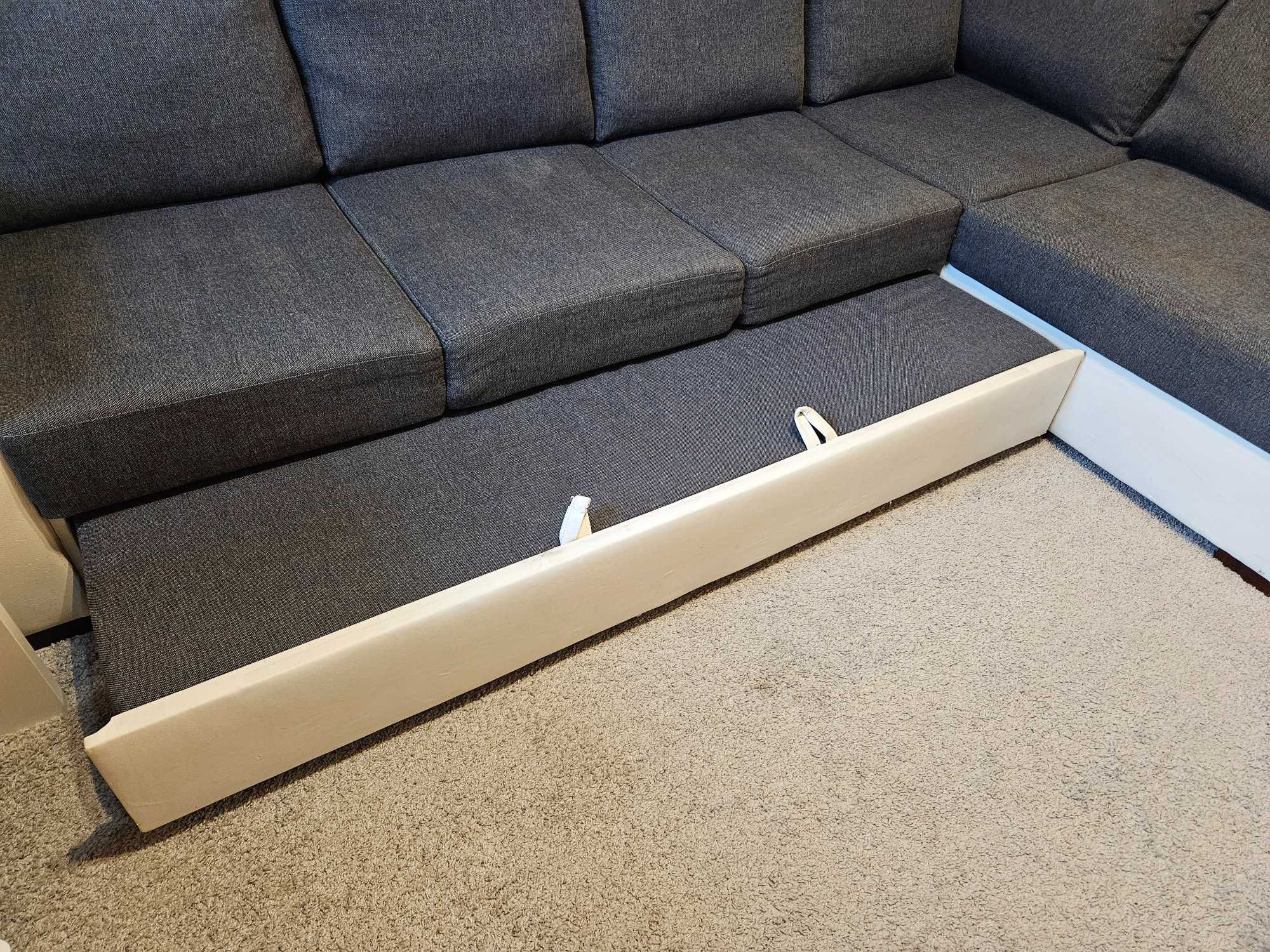 Narożnik do salonu / sofa