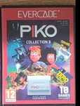 Evercade Piko Collection 2 i 3
