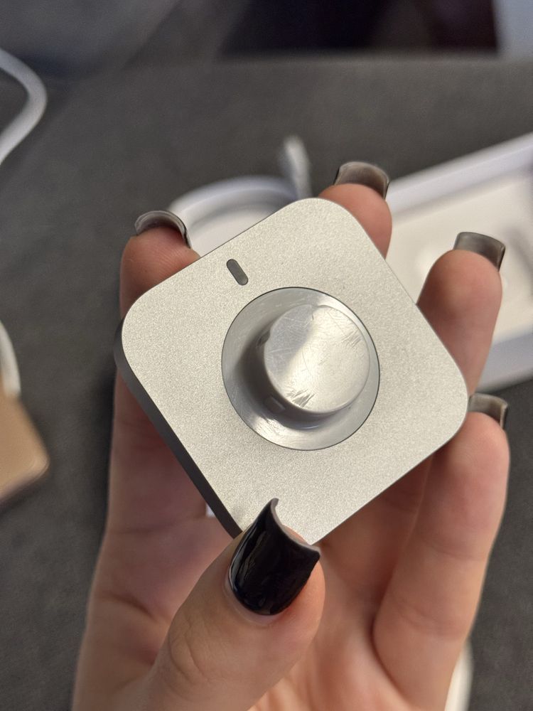 Oura ring 4 generacja 9 rozmiar