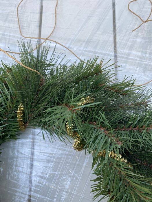 Dekoracja świąteczna