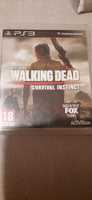 Walking Dead na ps3