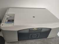 Impressora HP usada