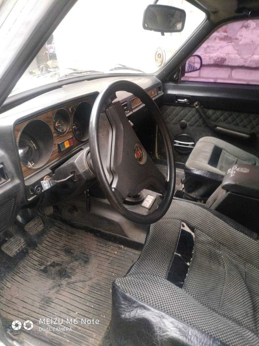 Волга Газ Бензин 2410