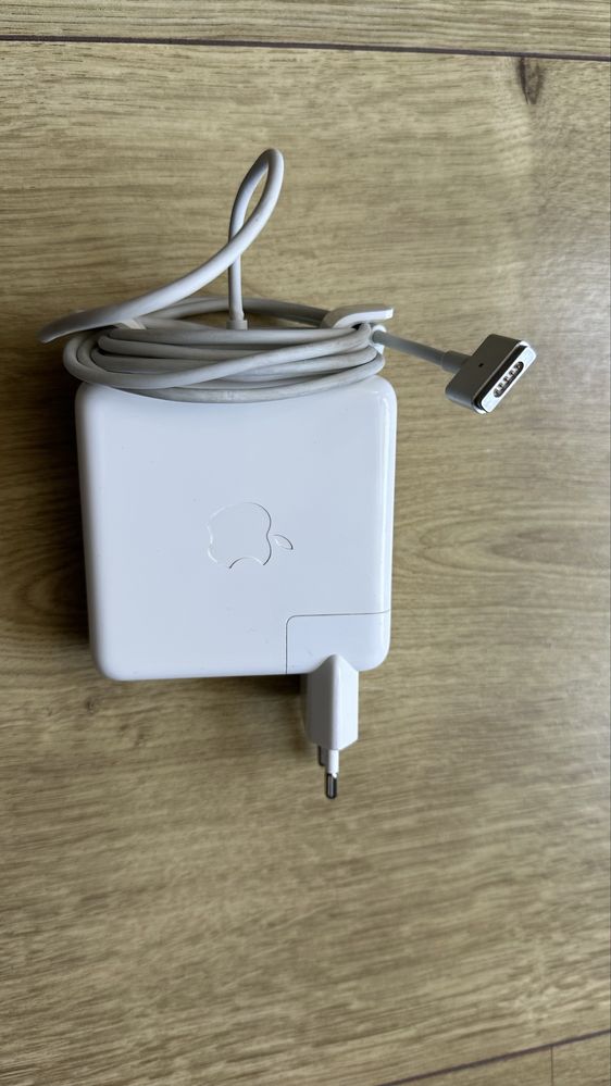 Oryginalna Ladowarka Apple MagSafe 2 85W