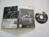 Xbox 360 gra Thief