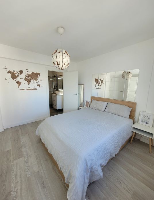 Limpeza Profissional de Airbnb e Alojamentos Locais
