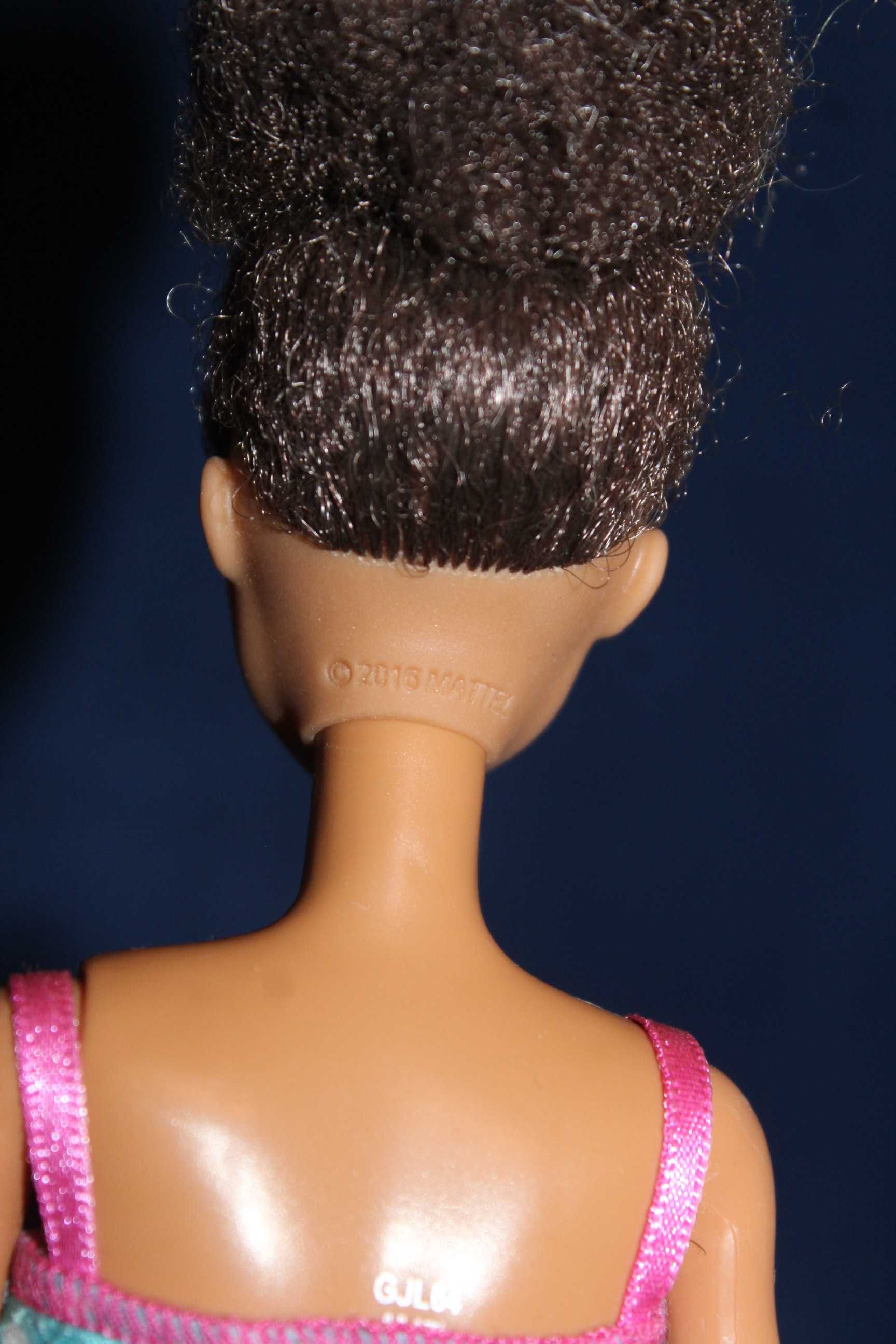 Барбі і кен Маттел, оригінал Barbie Ken Mattel барби