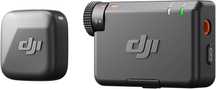 DJI Mic Mini microfone sem fios (1 TX + 1 RX)