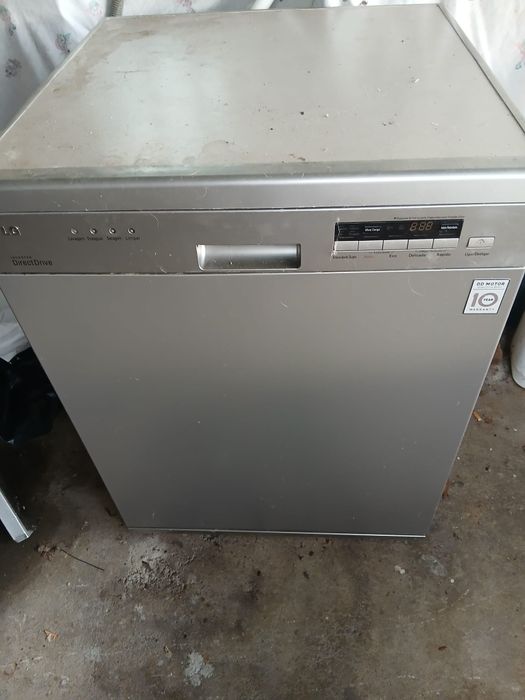 Maquina de Lavar louça (usada)