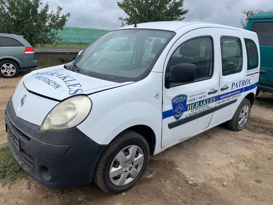 Розбір розборка kangoo 2 канго 2 кенго 2