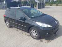 Peugeot 207 SW Пежо