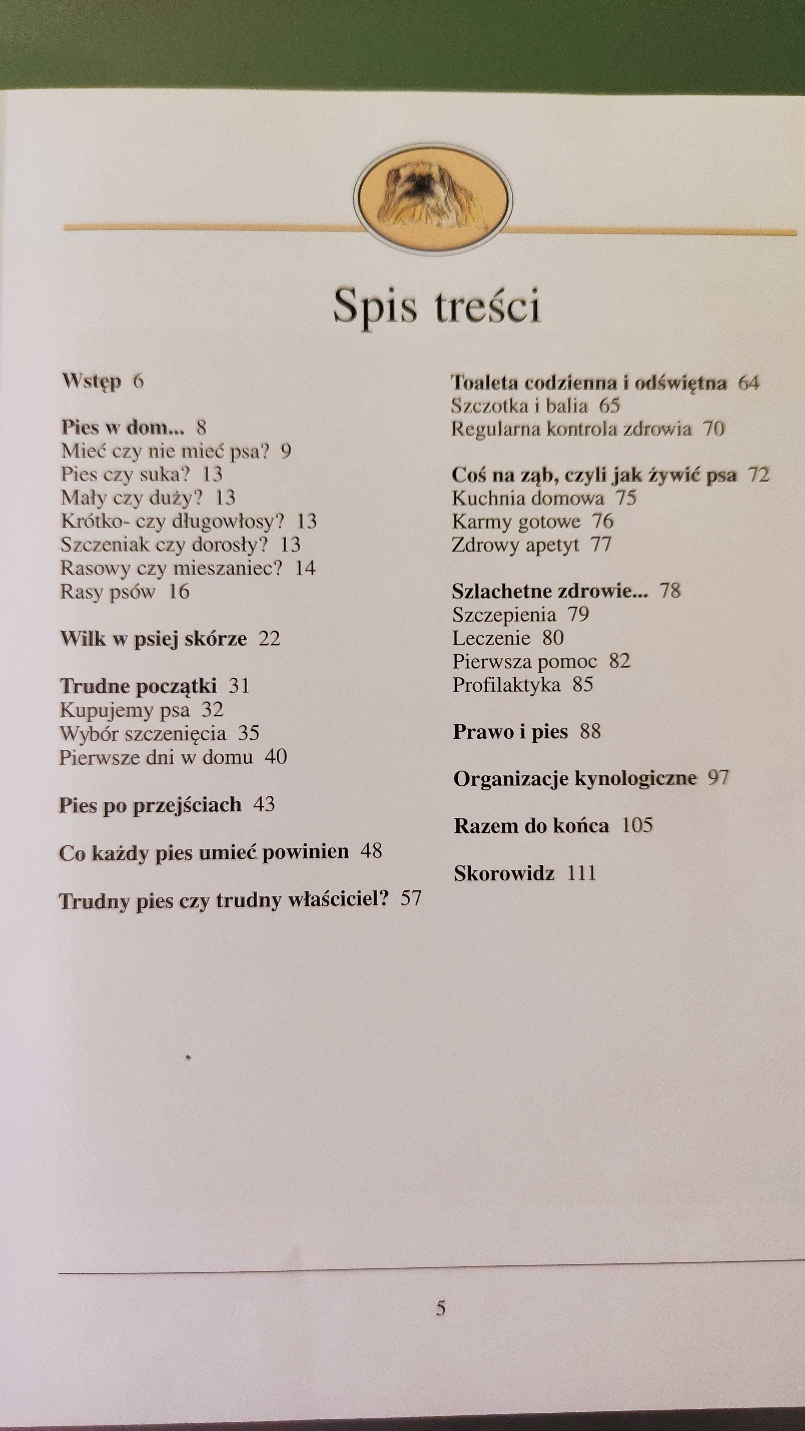 Pod jednym dachem z psem Anna Redlicka poradnik o psach czworonogi
