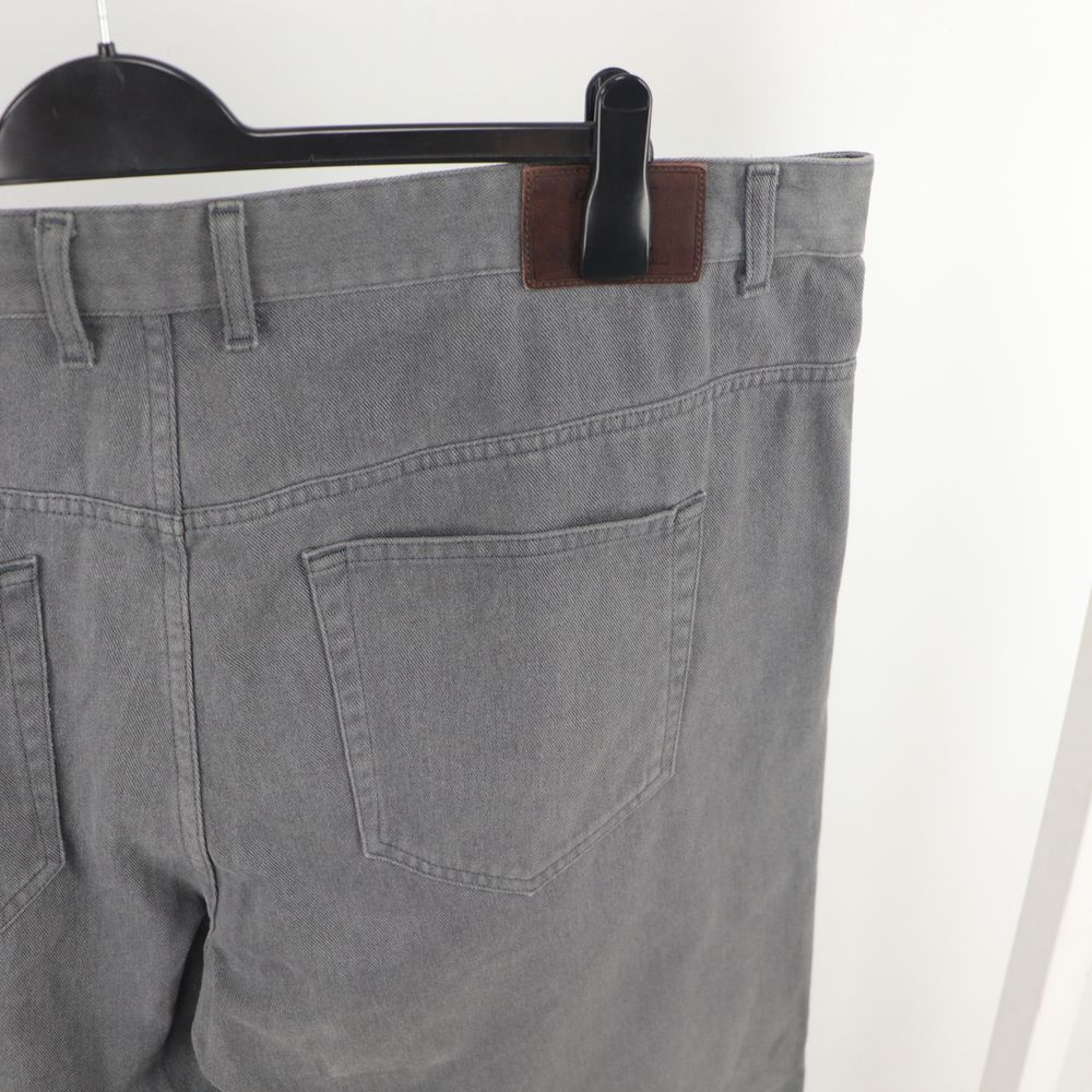 Чоловічі Джинси Gant / W44 / L32