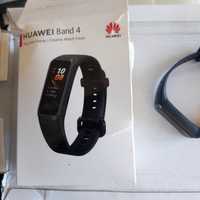 Pulseira Desportiva HUAWEI Band 4 NOVO