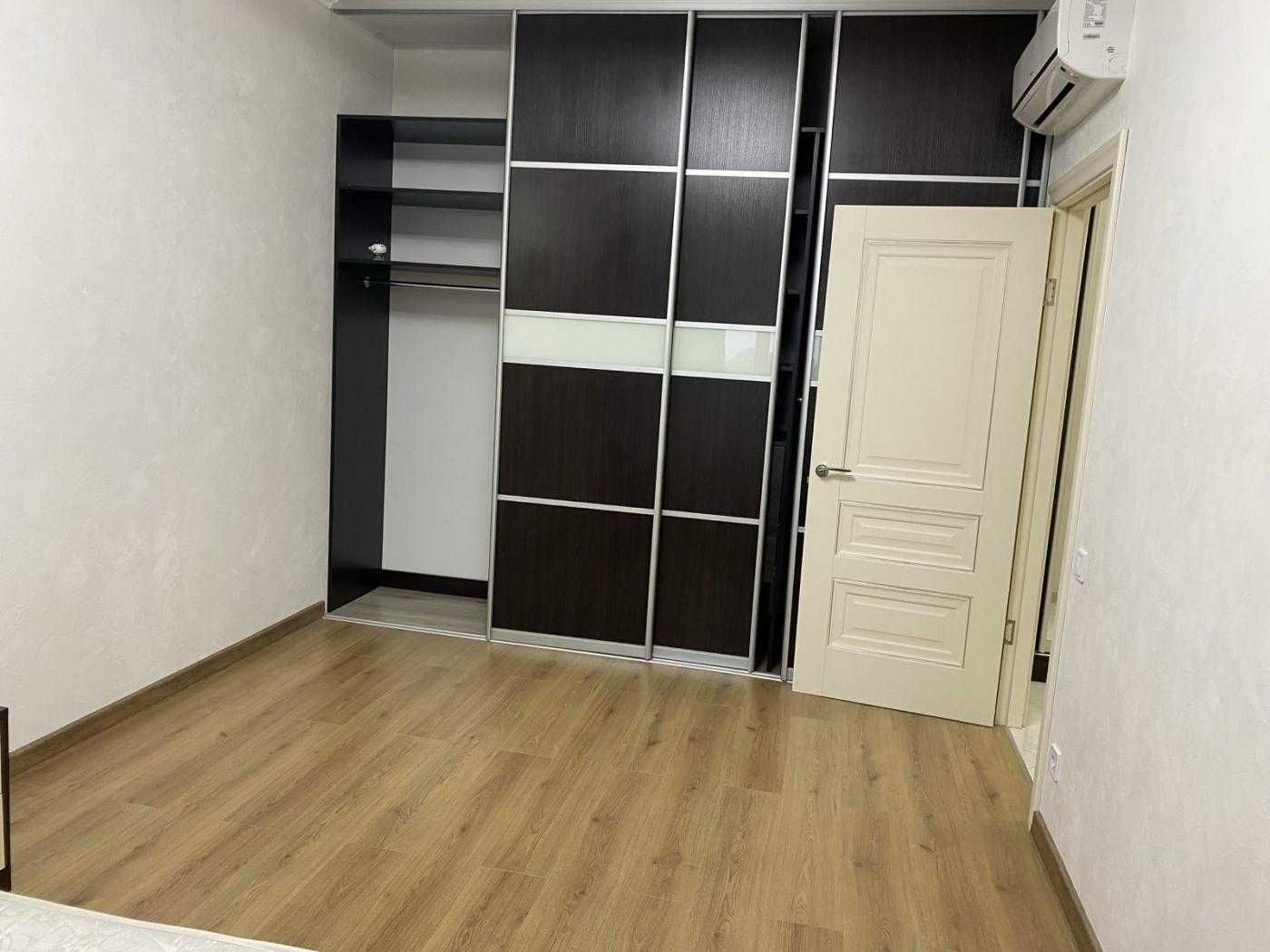 Квартира в ЖК 31 Жемчужина на 10 ст. Б. Фонтана. Вид на море! 1L21