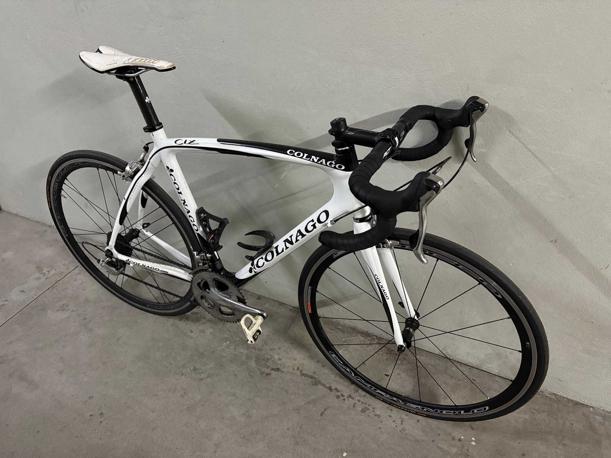 Colnago CLX Dura-Ace 7800