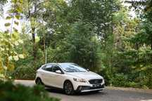Volvo V40 Cross Country 2.0 D2 Summum