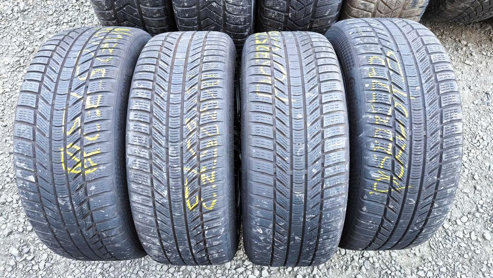 Koła VW Audi Seat Skoda Mercedes BMW MG 18 cali 5x112 ET39  225/45