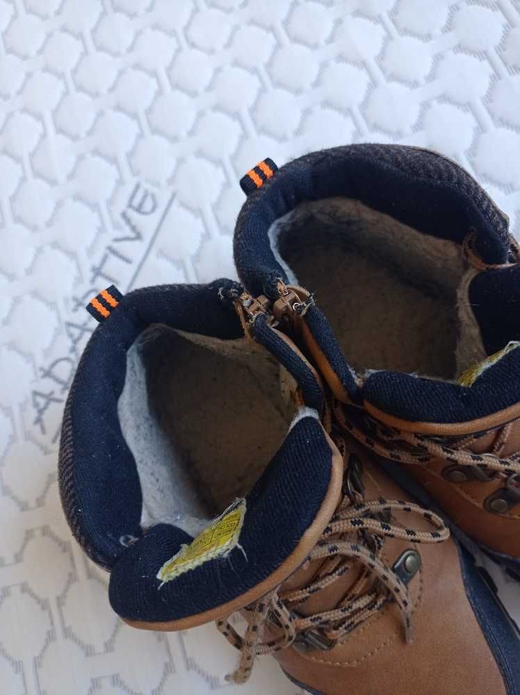 buty trapery Badoxx 37