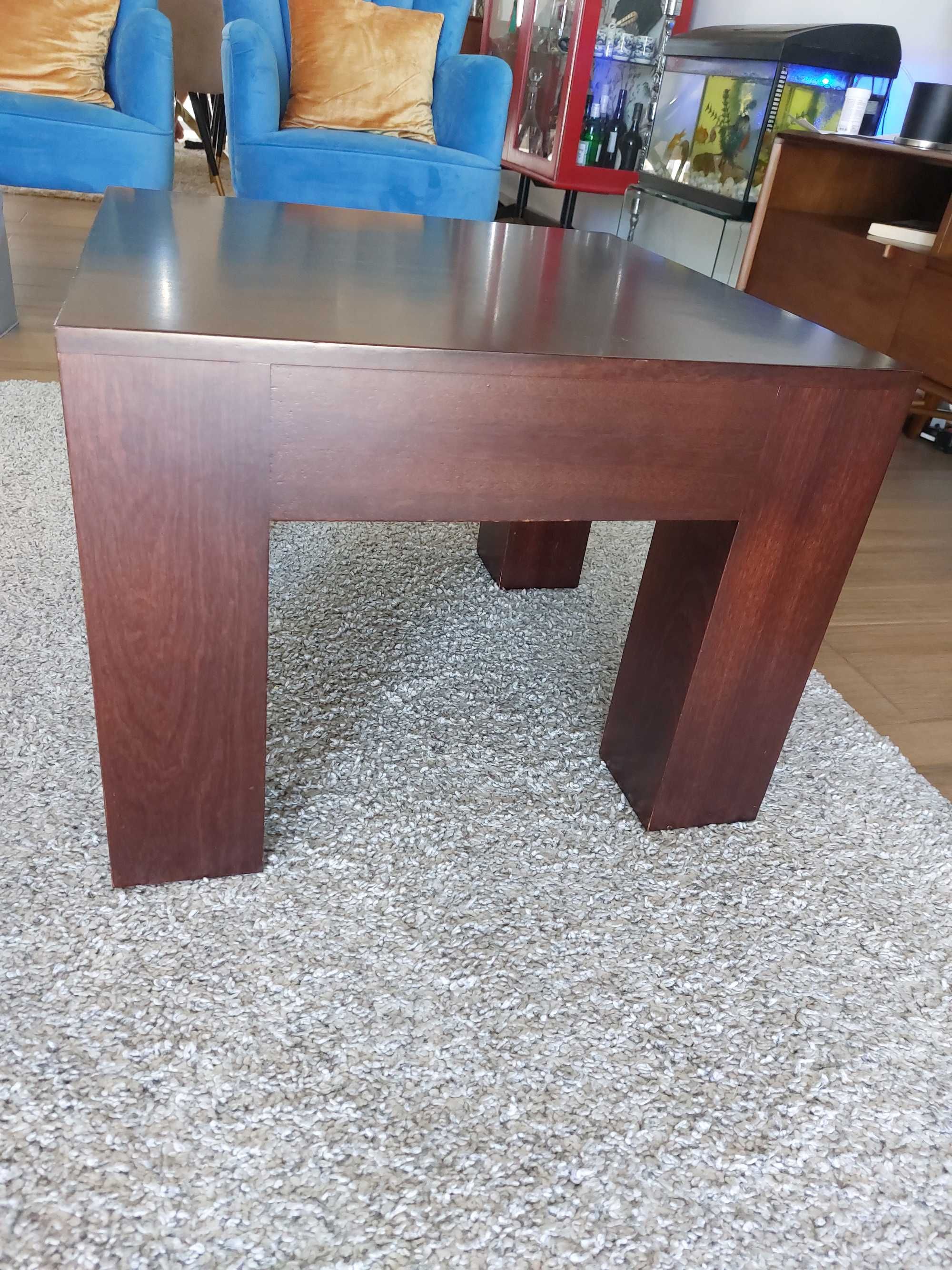 Mesa de centro / mesa de apoio