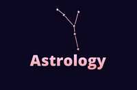 Астролог. Консультация астролога