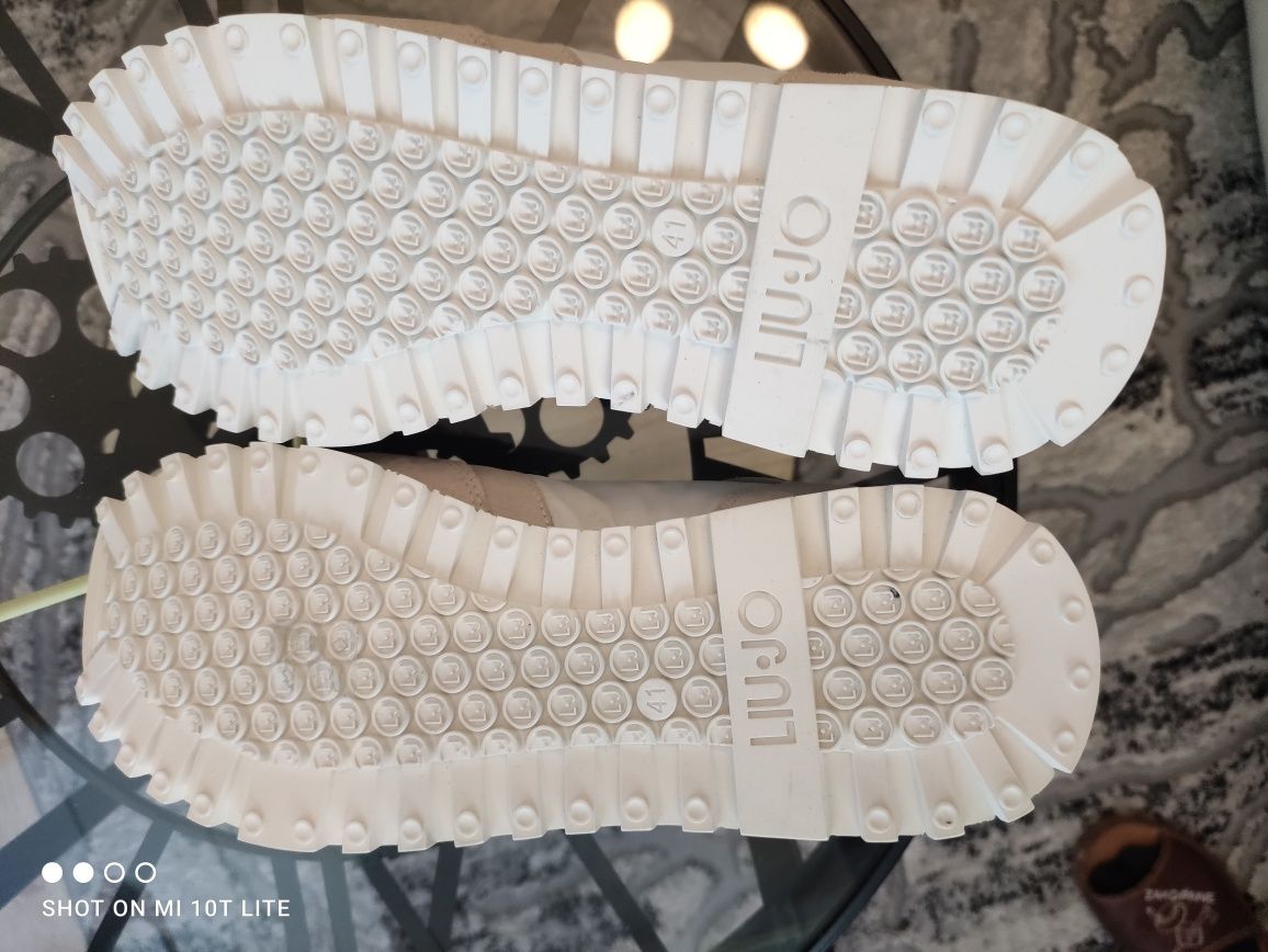 Sneakersy Liu Jo rozmiar 41.