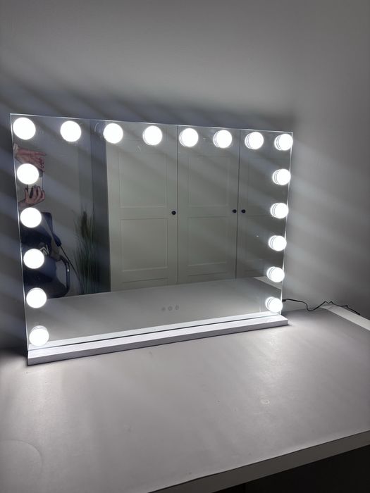 Lustro led 80x62