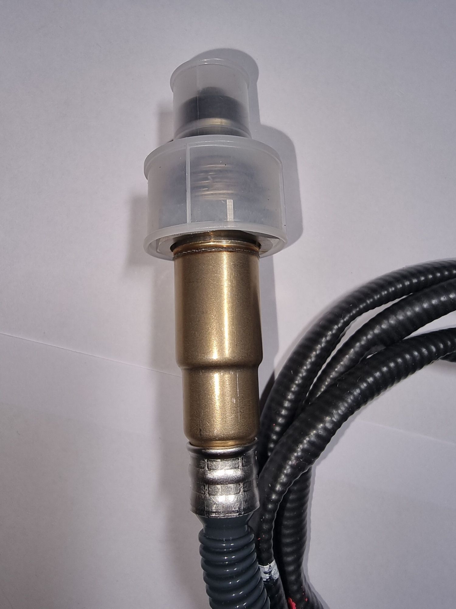 Czujnik cząstek sadzy (soot/DPF sensor] Mazda CX-5 SHYF‑18‑7E0