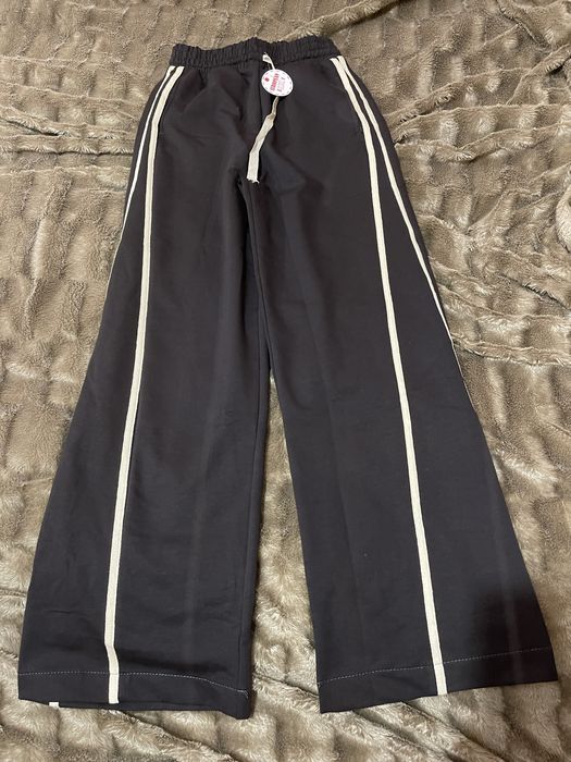 Штани трикотажні