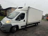 Fiat Ducato 2,3  MAX