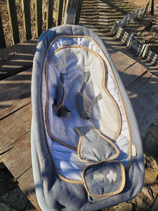 Крісло шезлонг дитячий