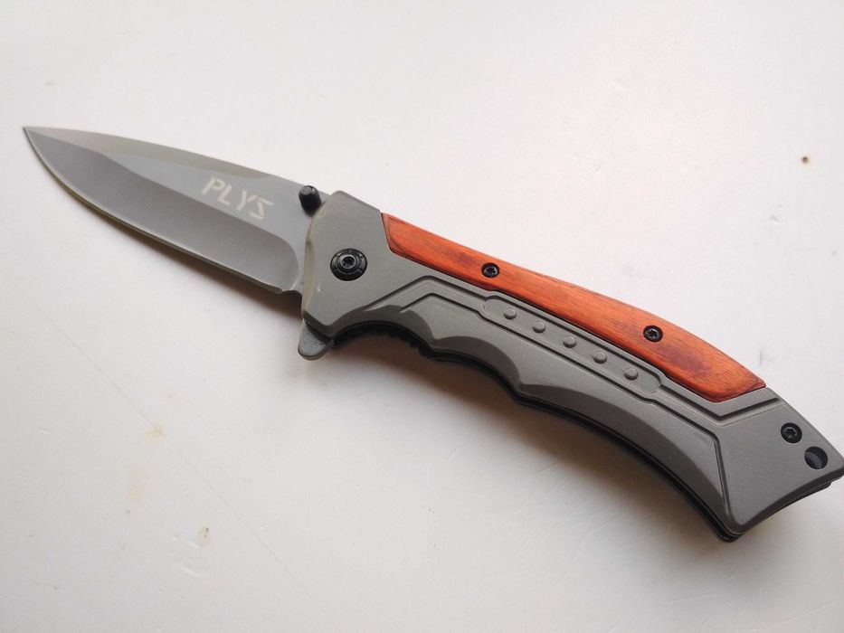 Ножик складной карманный