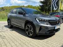 Renault Austral iconic esprit Alpine 160 auto