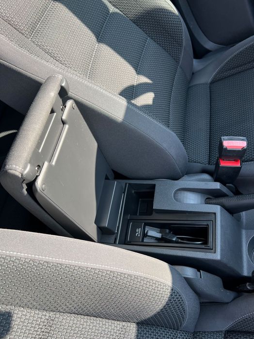 Volkswagen Touran 2015