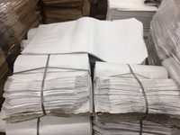 Мешки бумажные крафтовые с ламинированым слоем