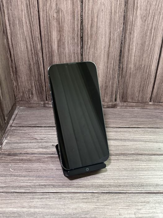 IPhone 13 Pro max blue 128gb!!! 3 США!! NEVERLOCK Батарея 100%