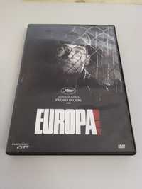 Dvd EUROPA Filme de Lars von Trier Legd.PORT Entrega JÁ Jean-Marc Barr