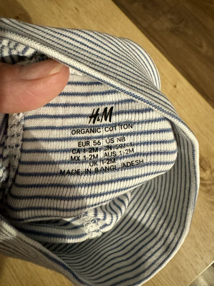 H&M - Półśpiochy