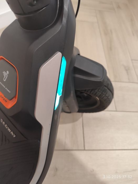 Segway Ninebot KickScooter P65I 20km/h