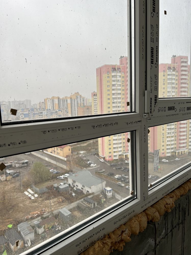 1к квартира 37м2, Петлюри 28, будинок зданий.