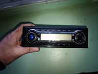 Blaupunkt Santa Cruz MP36