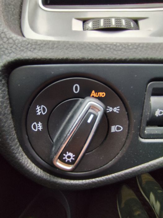 Volkswagen Golf 7 2015
