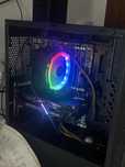 Komputer Gamingowy GTX 1660 Super Oc Evo i7 3770