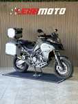 Ducati Multistrada 1200 Enduro