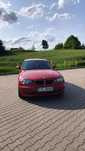 BMW Serii 1 E81 116i 2.0 Benzyna – Zadbany, Gotowy do Jazdy!