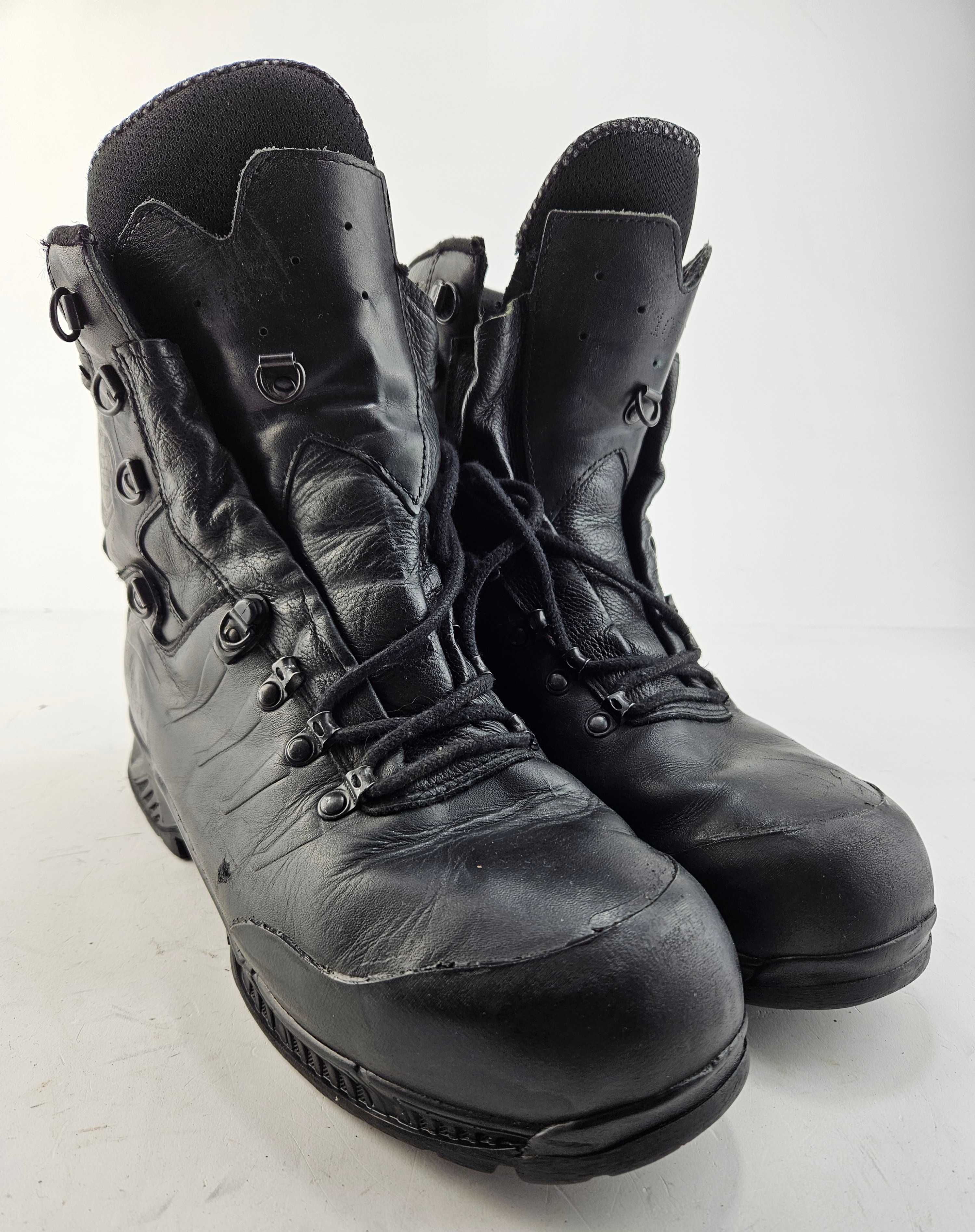 Buty wojskowe Meindl Combat Extreme r. 45