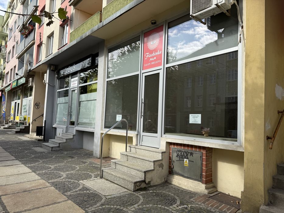 Lokal do wynajęcia Strzegom Rynek