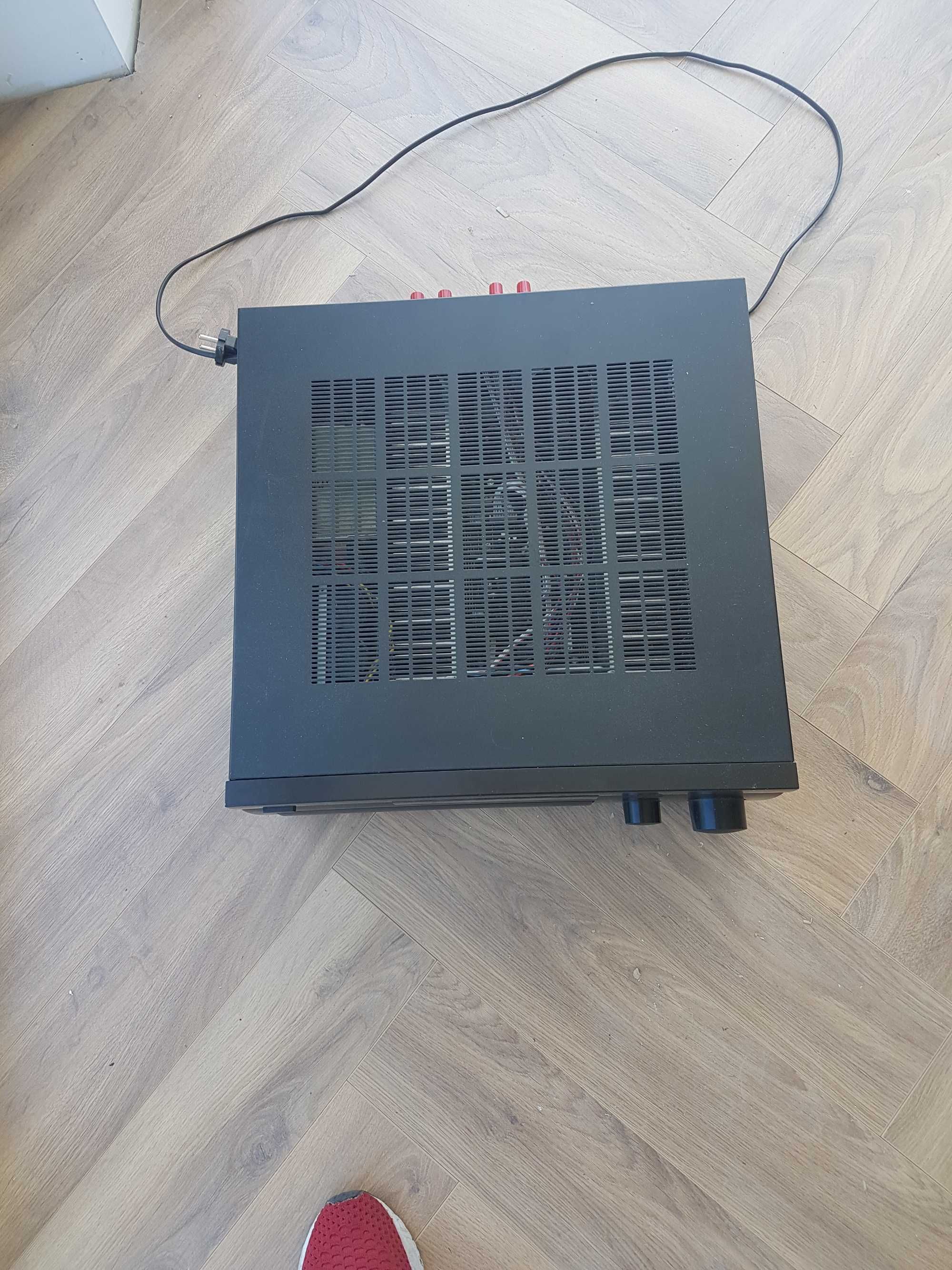 Yamaha DSP A3090 21kg hi end