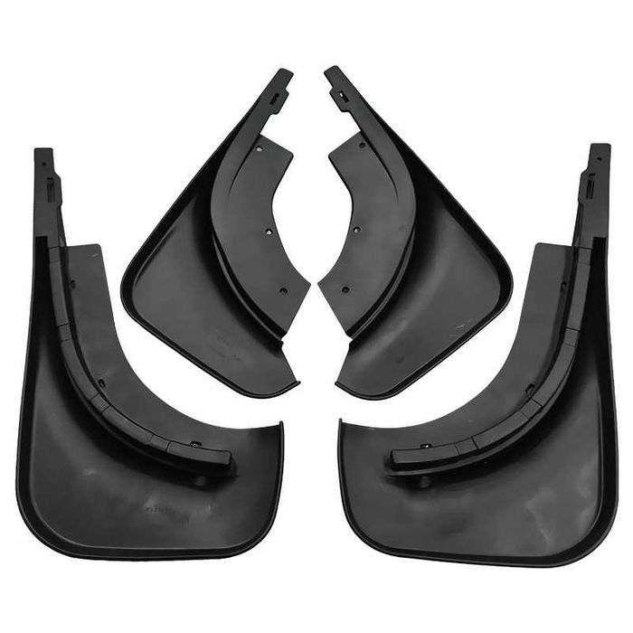 Бризговики Таурег  VW Touareg Mk1