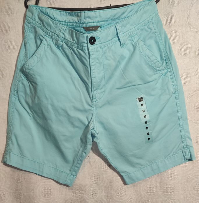 Шорти чоловічі "HEMA" розмір М